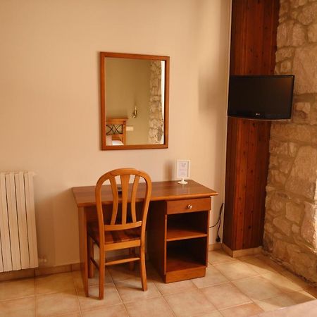 Hostal San Martin Molinos de Duero Eksteriør bilde